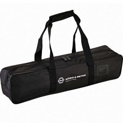 K&M 12120 Nodestativ m/taske
