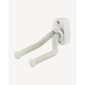 Knig & Meyer 16280 Guitar Ophng Til Vg - Hvid