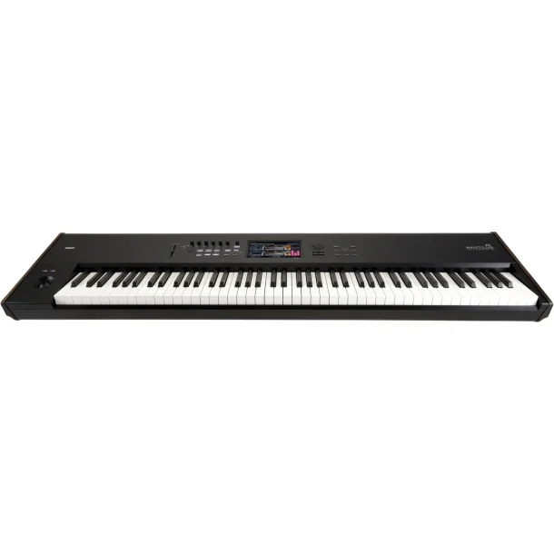 KORG Nautilus-88-AT Workstation Synth