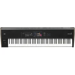 KORG Nautilus-88-AT Workstation Synth
