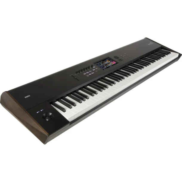 KORG Nautilus-88-AT Workstation Synth