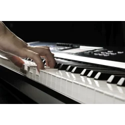 KORG Nautilus-88-AT Workstation Synth