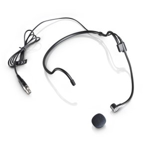 LD Systems WS 100 MH 1 Headset