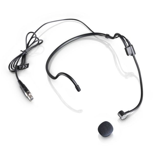 LD Systems WS 100 MH 1 Headset