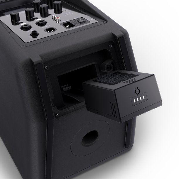 LD Systems ANNY� 8 