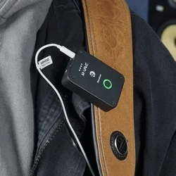 M-Vave WP-9 wireless in-ear monitor