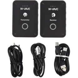 M-Vave WP-9 wireless in-ear monitor