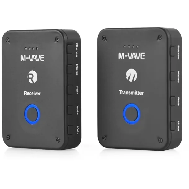 M-Vave WP-9 wireless in-ear monitor