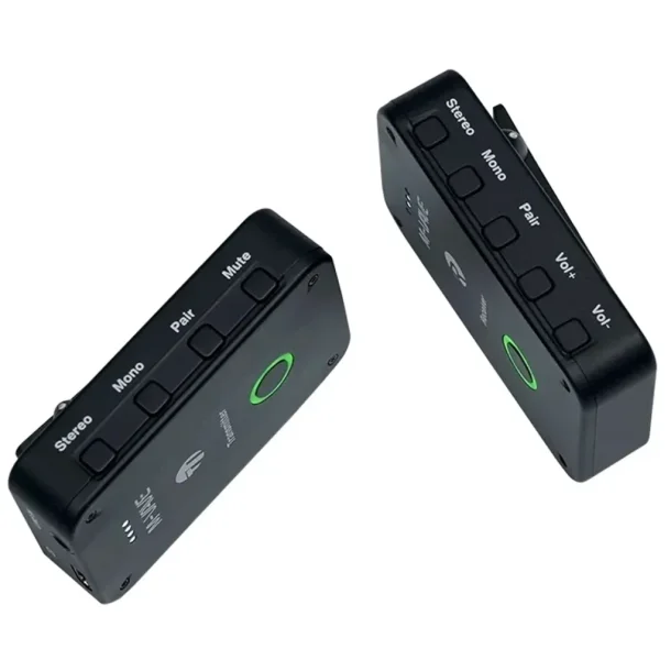 M-Vave WP-9 wireless in-ear monitor