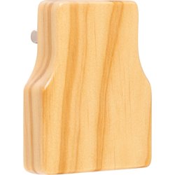 Meinl Percussion KA5-S Kalimba, Small