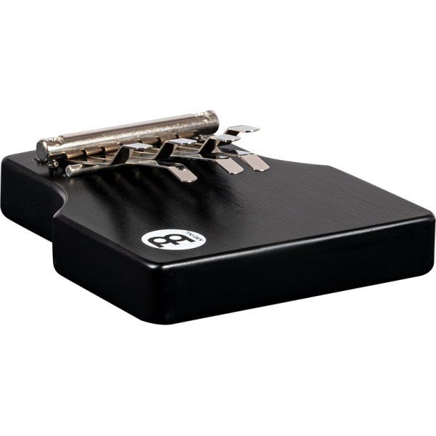 Meinl Percussion KA7-M-BK Kalimba, Medium Sort