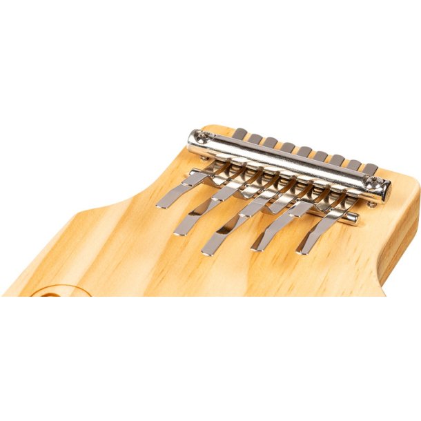Meinl Percussion KA9-M Kalimba Medium