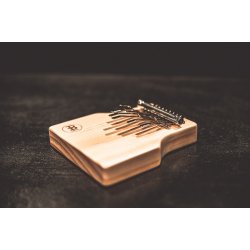 Meinl Percussion KA9-M Kalimba Medium