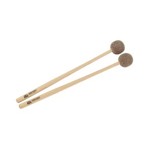 Meinl Percussion MPM1 Percussionk�lle, medium-h�rd, stor
