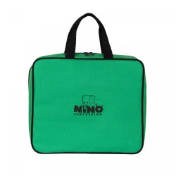 NINO Percussion NINOSET16 Mixed Rhythm Set, 16 pcs