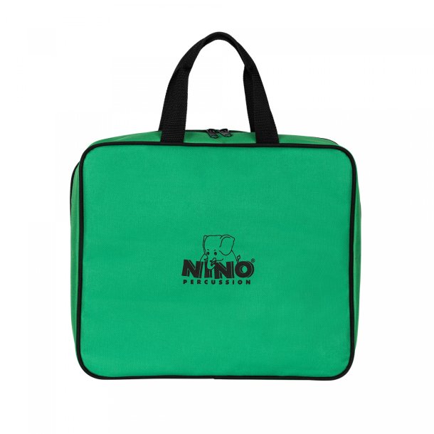 NINO Percussion NINOSET16 Mixed Rhythm Set, 16 pcs