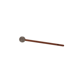 Meinl Percussion SB-PM-HFM-S, Pro Singing Bowl K�lle, h�rd filtspids, lille