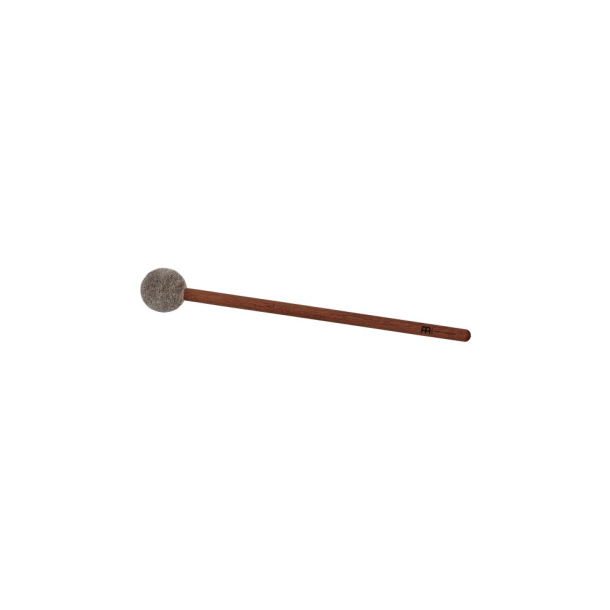 Meinl Percussion SB-PM-HFM-S, Pro Singing Bowl K�lle, h�rd filtspids, lille