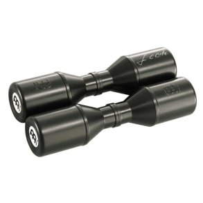 Meinl Percussion SH4BK Stadium Shaker (Luis Conte)