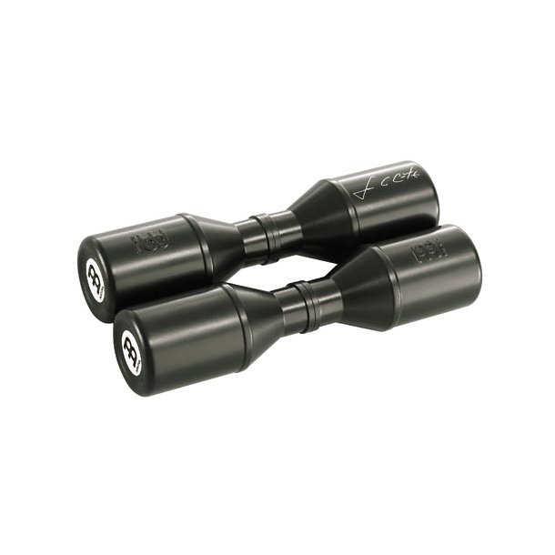 Meinl Percussion SH4BK Stadium Shaker (Luis Conte)