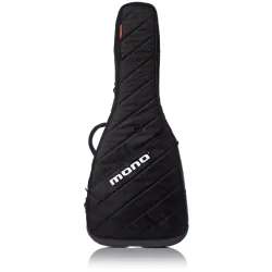 MONO M80 VHB BLK Semi-Hollow guitar Bag, Sort