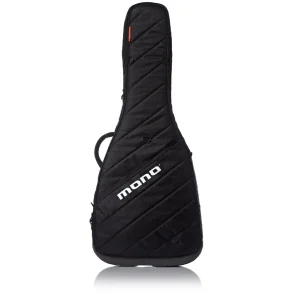 MONO M80 VHB BLK Semi-Hollow guitar Bag, Sort