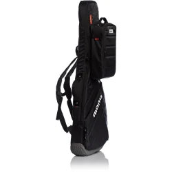 MONO M80 VHB BLK Semi-Hollow guitar Bag, Sort