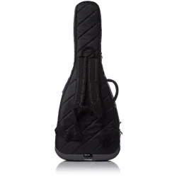 MONO M80 VHB BLK Semi-Hollow guitar Bag, Sort