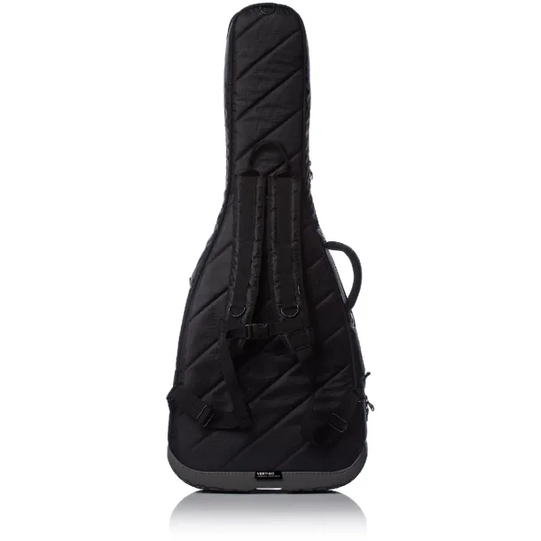 MONO M80 VHB BLK Semi-Hollow guitar Bag, Sort