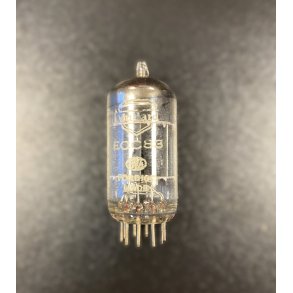 ECC83 Mullard NOS