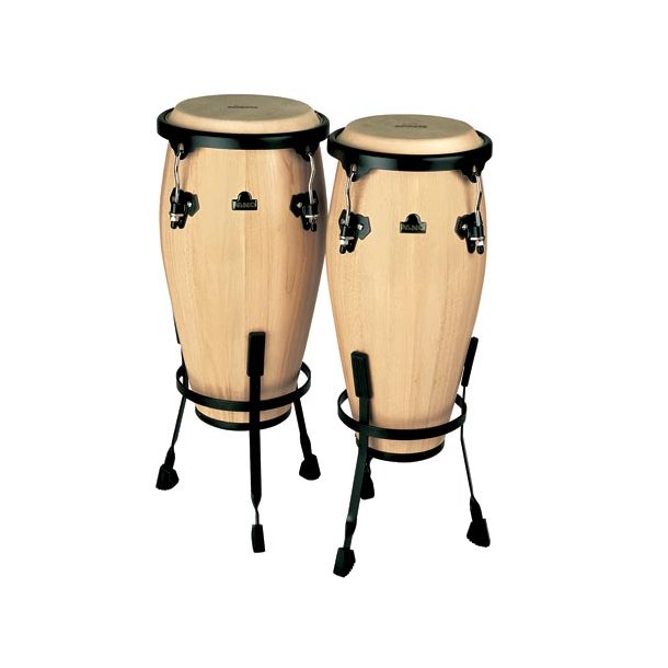 NINO Percussion NINO89NT Congas