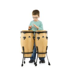 NINO Percussion NINO89NT Congas