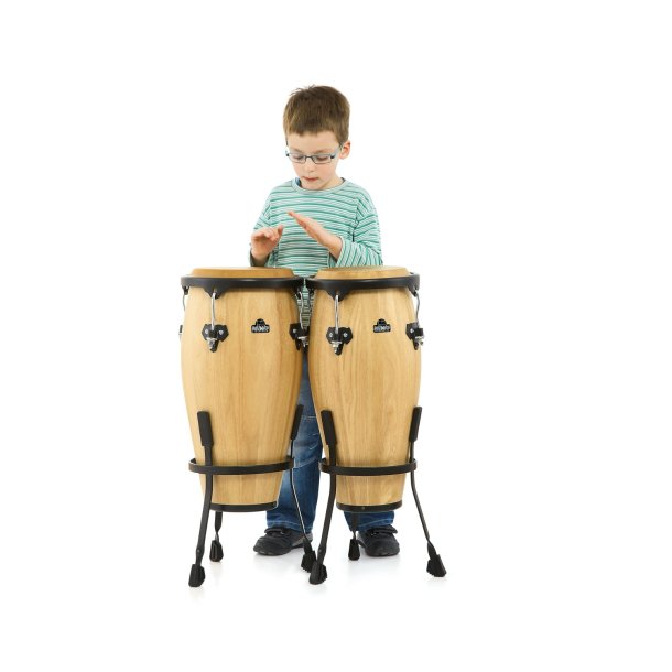 NINO Percussion NINO89NT Congas