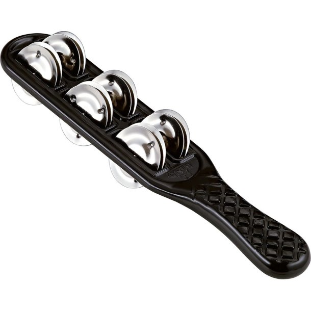 NINO13BK Jingle stick
