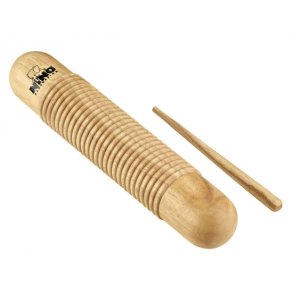NINO Percussion NINO555 Wood Guiro