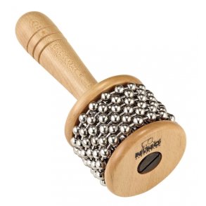 NINO Percussion Nino702, Cabasa Small