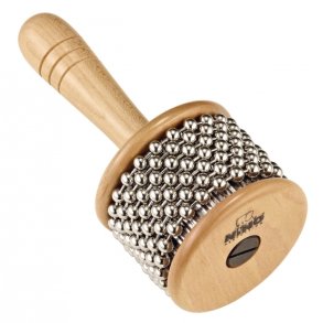 NINO Percussion Nino702, Cabasa Medium