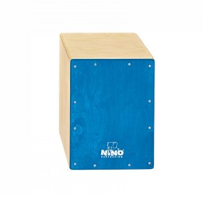 NINO950OR Cajon Bl� 13''