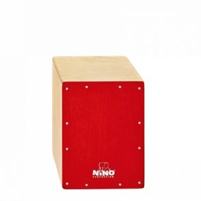 NINO950OR Cajon R�d 13''