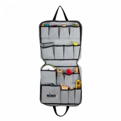 NINO Percussion NINOSET17 Mixed Rhythm Set, 24 pcs