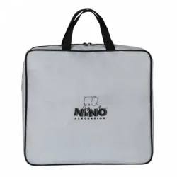 NINO Percussion NINOSET17 Mixed Rhythm Set, 24 pcs