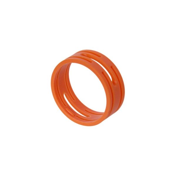 Neutrik XXR3 - Orange