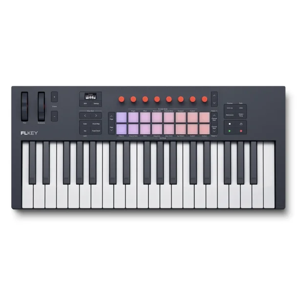 Novation FLKEY2-37