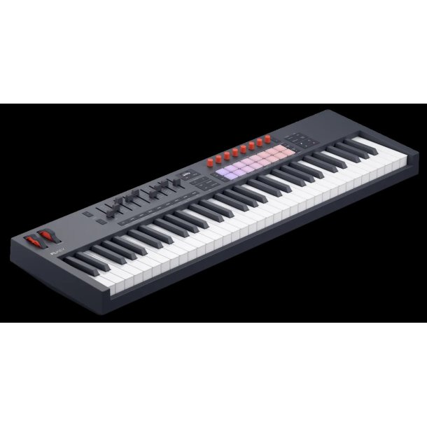 Novation FLKEY2-61