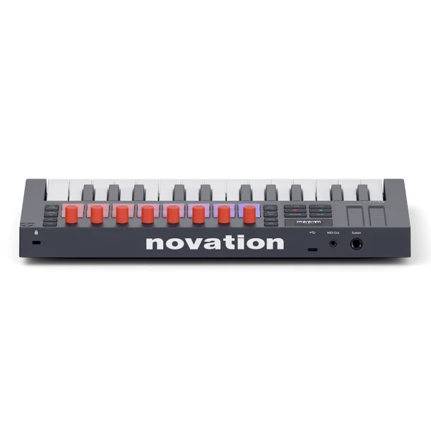 Novation FLKEY2-MINI
