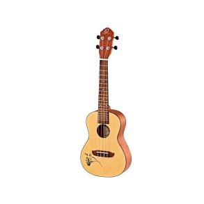 Ortega RU5L Left-Handed Concert Ukulele