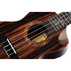 Ortega RUET-EB Koncert Ukulele