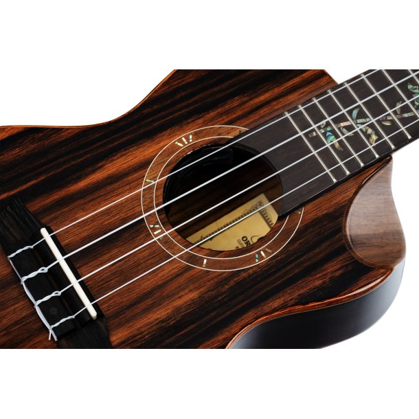 Ortega RUET-EB Koncert Ukulele
