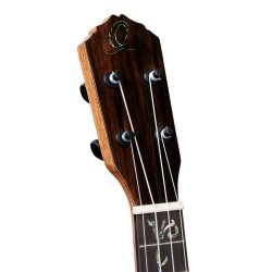 Ortega RUET-EB Koncert Ukulele