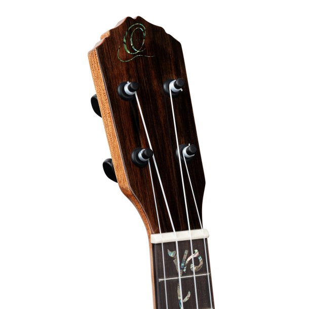 Ortega RUET-EB Koncert Ukulele